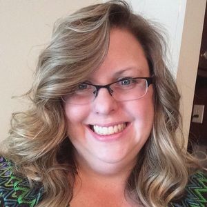 Meet your Posher, Nancy